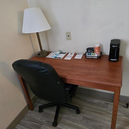 Quality Inn Durand I-69 Zewnętrze zdjęcie