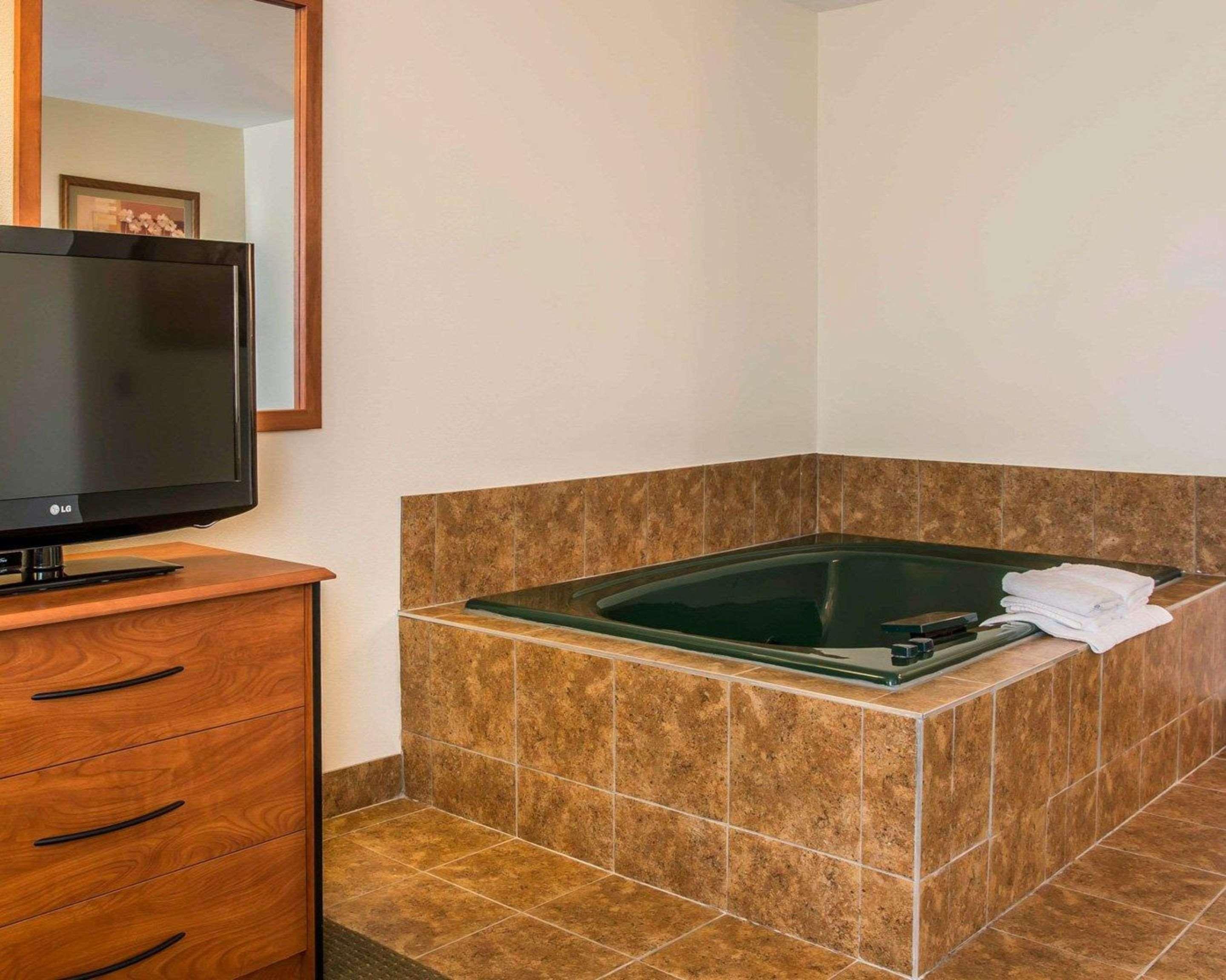 Quality Inn Durand I-69 Zewnętrze zdjęcie