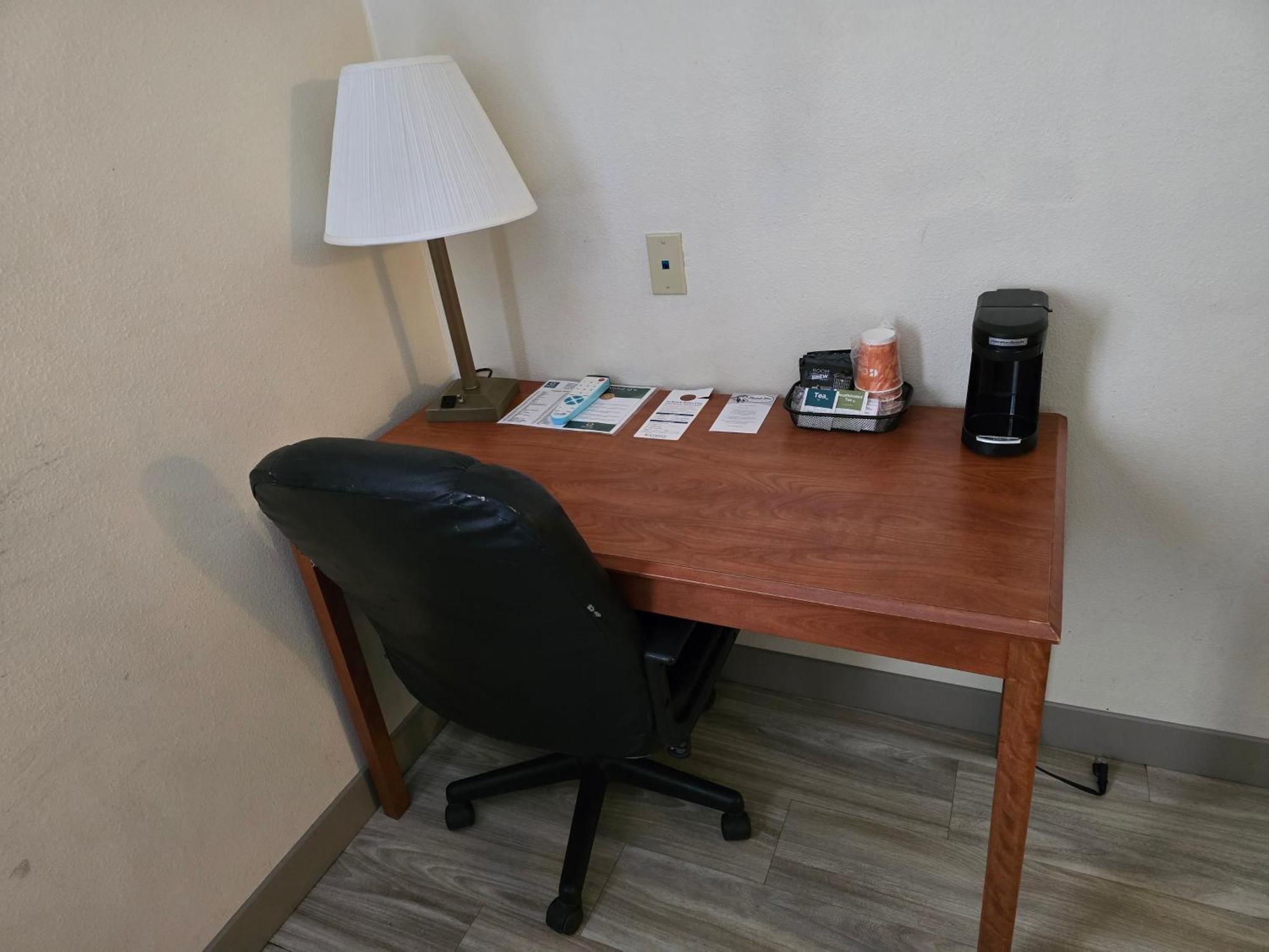 Quality Inn Durand I-69 Zewnętrze zdjęcie