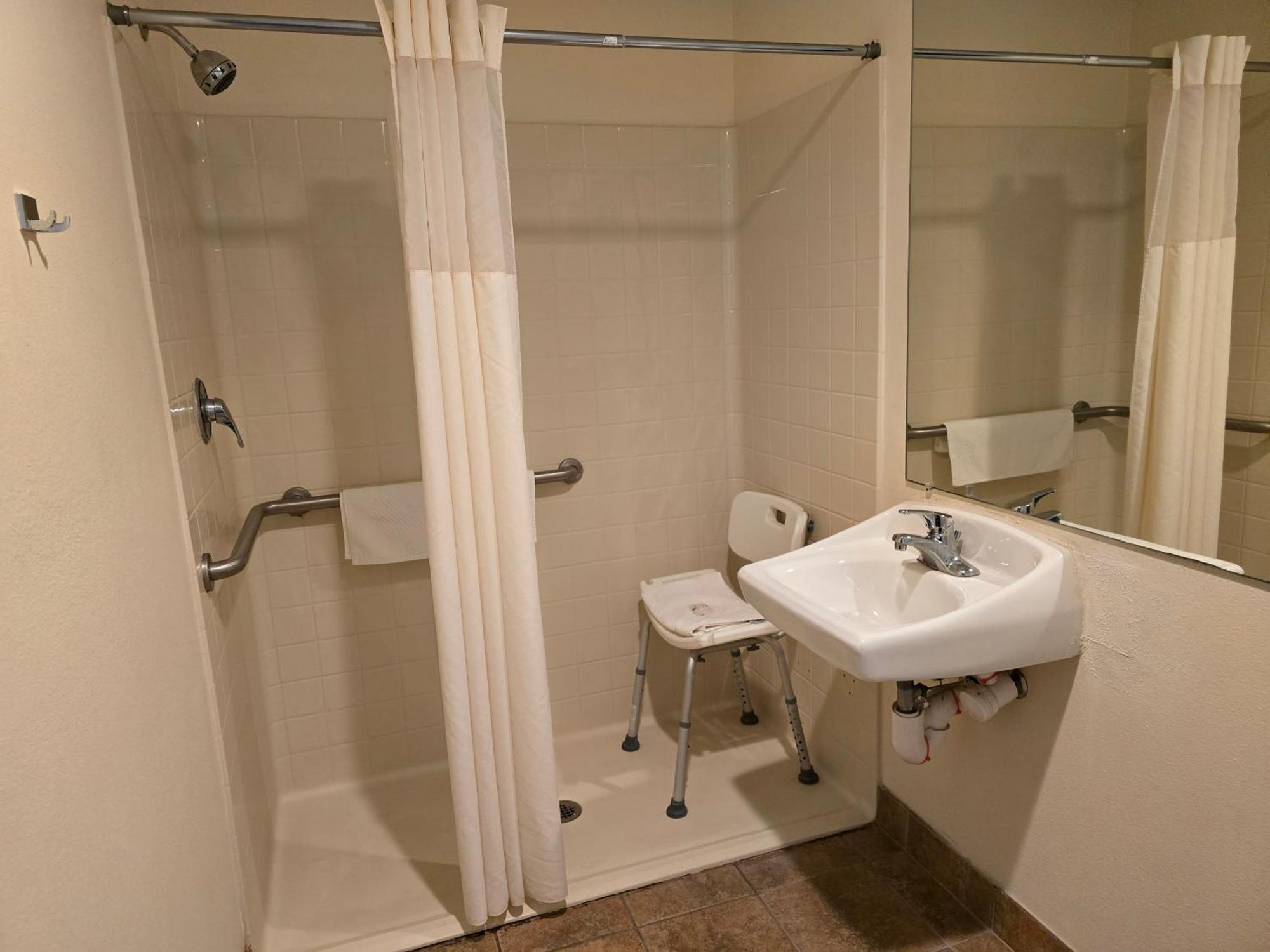 Quality Inn Durand I-69 Zewnętrze zdjęcie