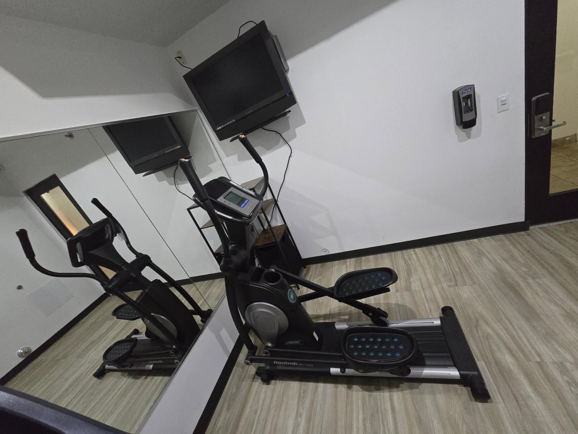 Quality Inn Durand I-69 Zewnętrze zdjęcie