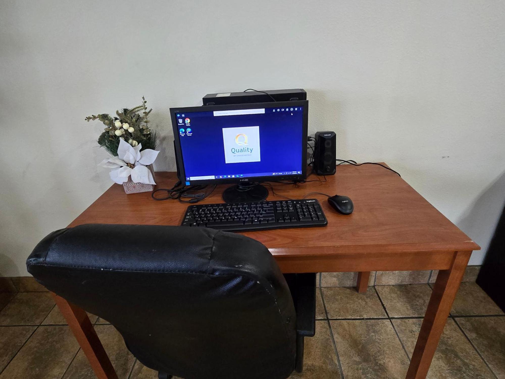 Quality Inn Durand I-69 Zewnętrze zdjęcie