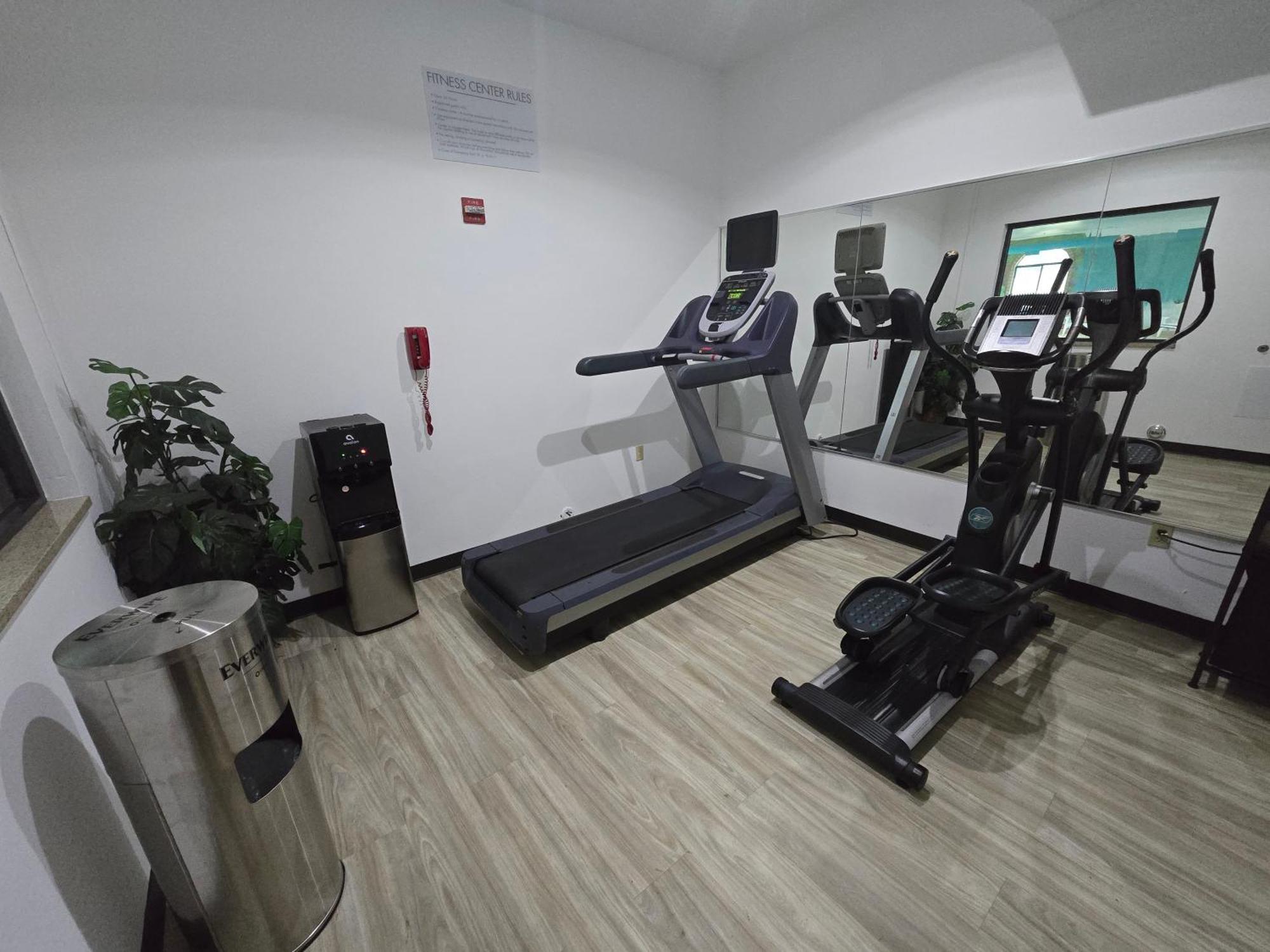 Quality Inn Durand I-69 Zewnętrze zdjęcie