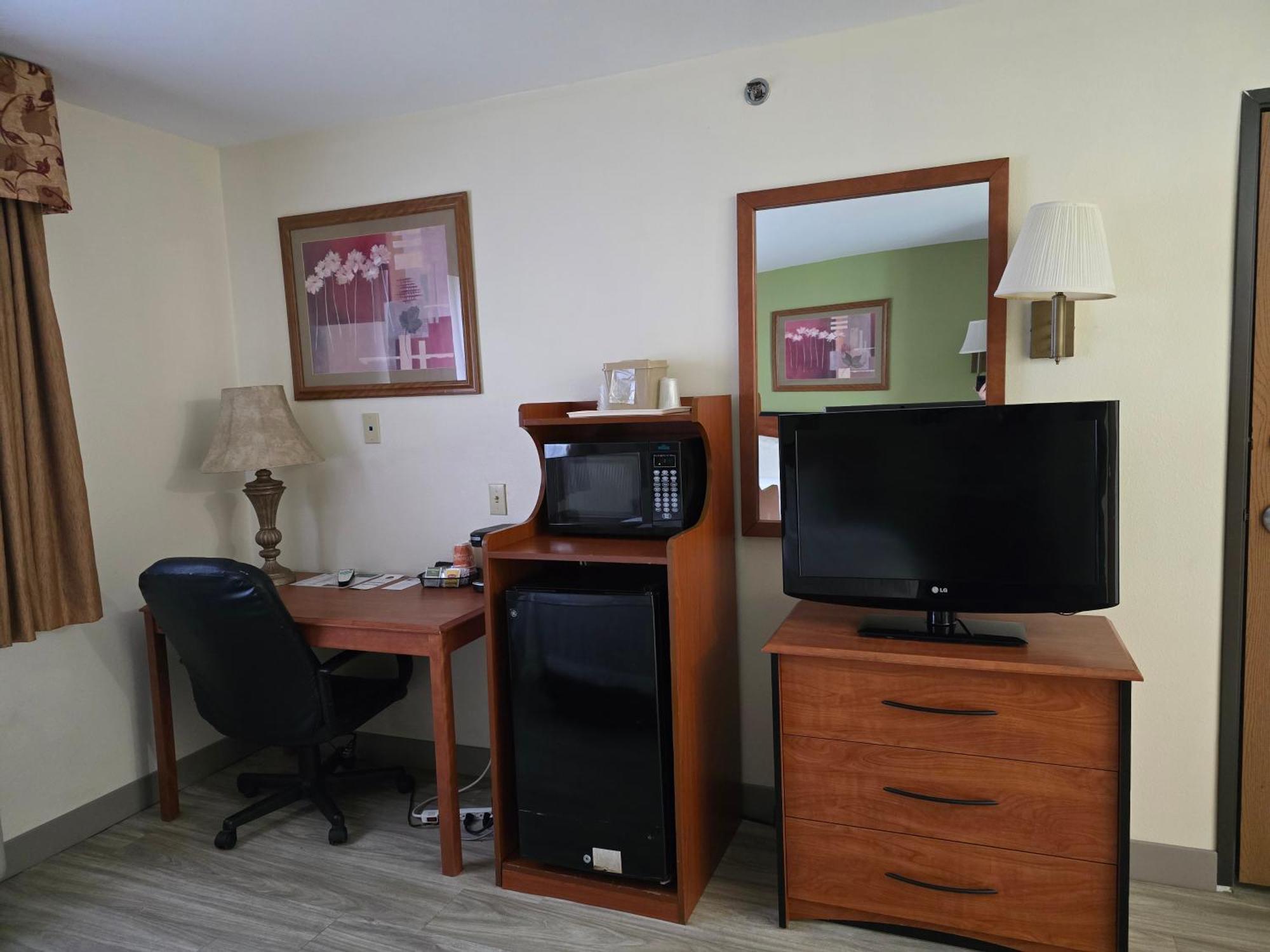 Quality Inn Durand I-69 Zewnętrze zdjęcie