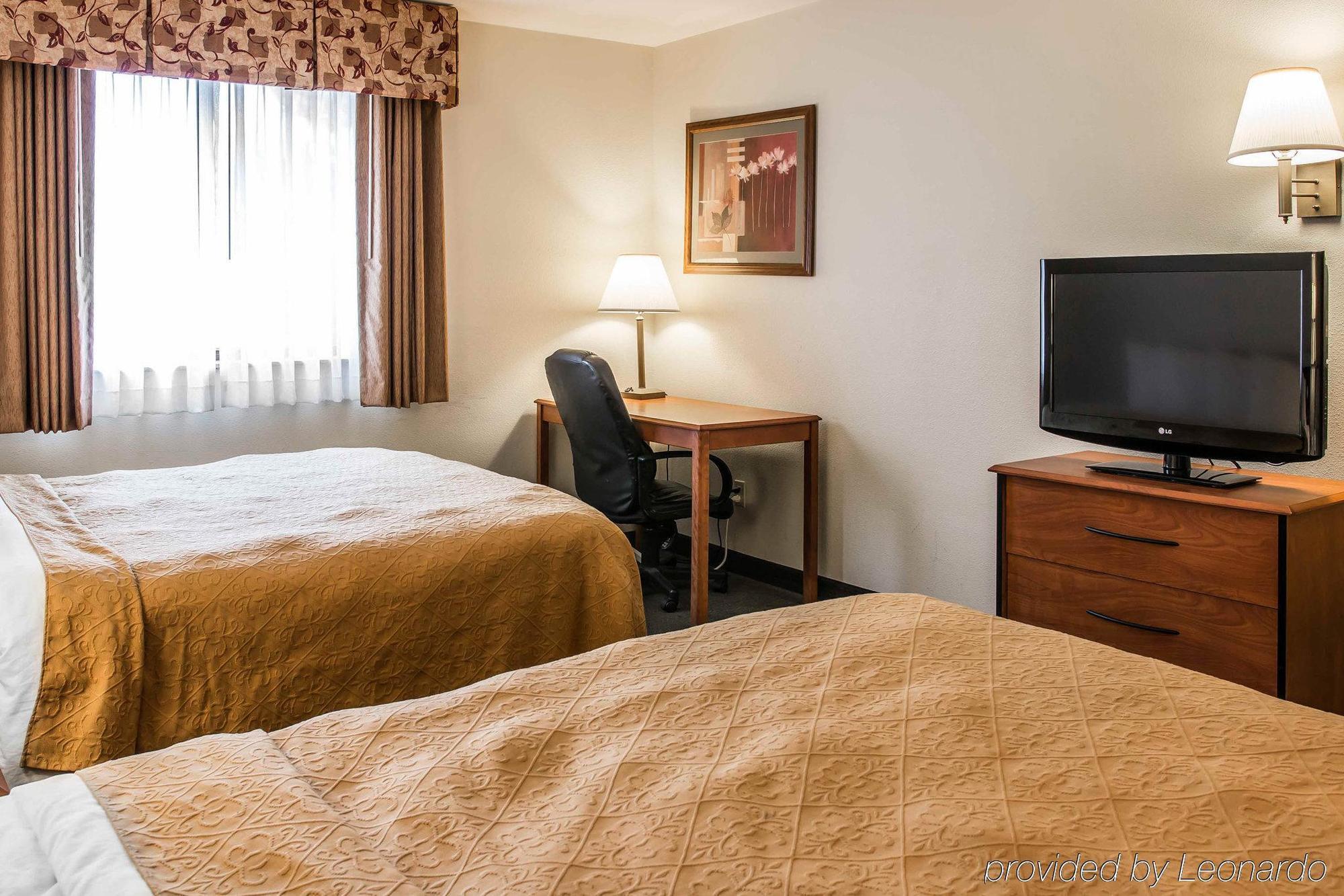 Quality Inn Durand I-69 Zewnętrze zdjęcie
