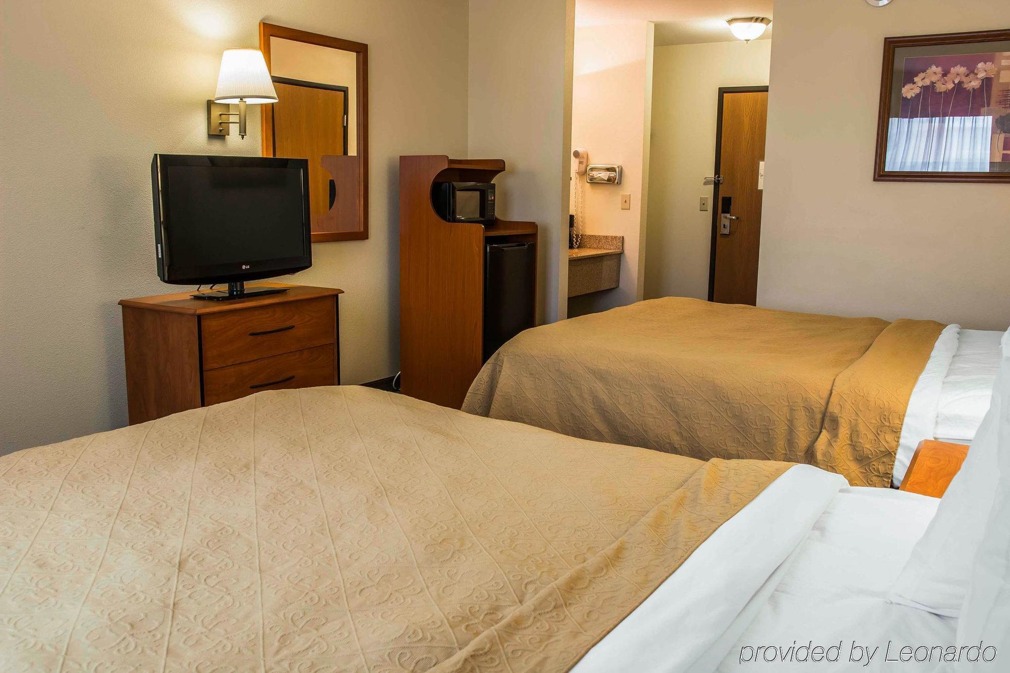 Quality Inn Durand I-69 Zewnętrze zdjęcie
