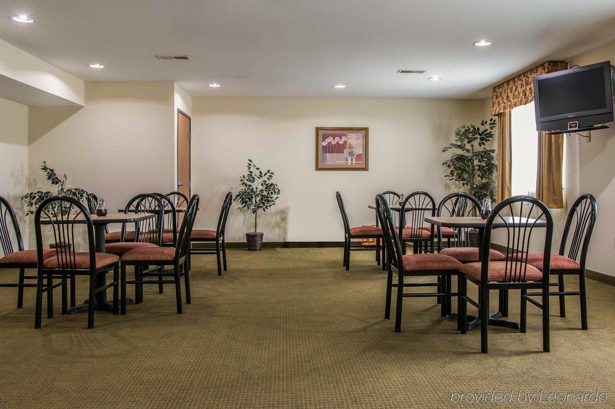 Quality Inn Durand I-69 Zewnętrze zdjęcie