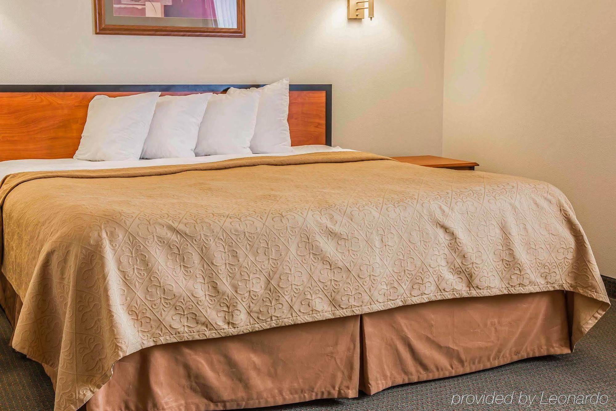 Quality Inn Durand I-69 Zewnętrze zdjęcie