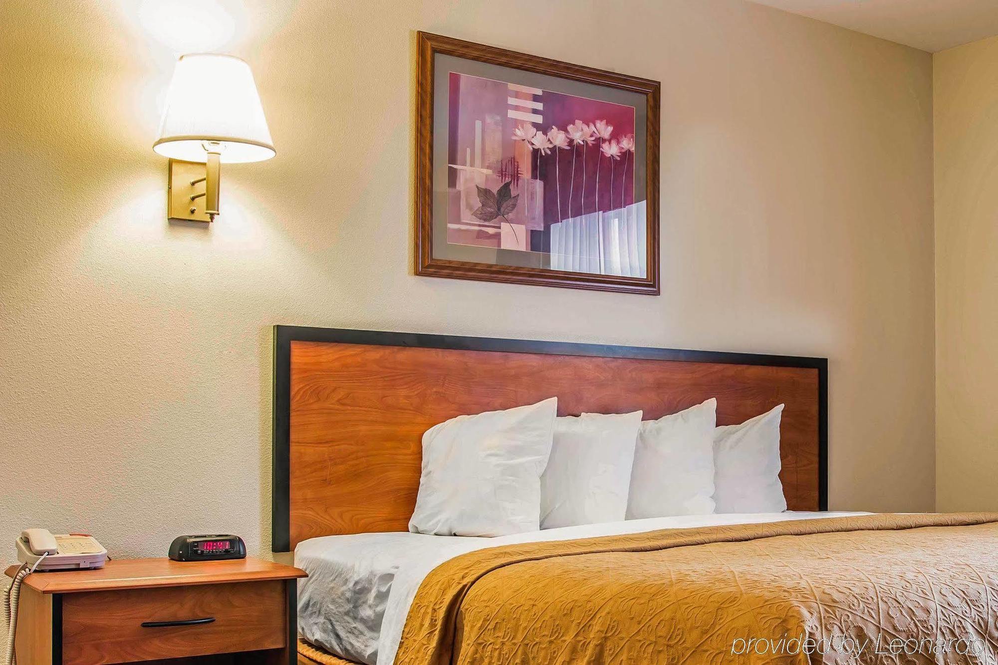 Quality Inn Durand I-69 Zewnętrze zdjęcie