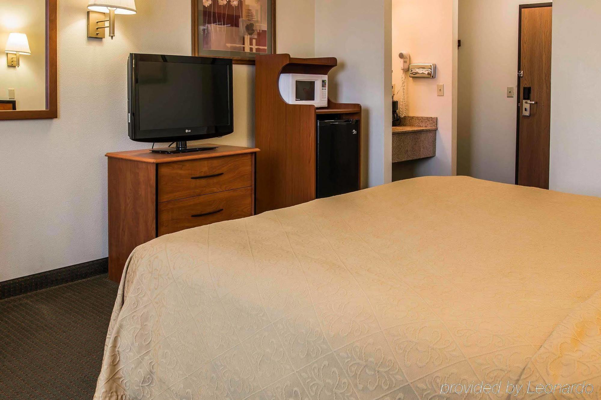 Quality Inn Durand I-69 Zewnętrze zdjęcie