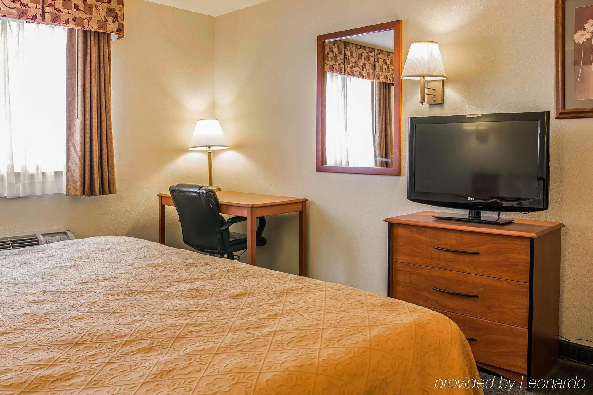 Quality Inn Durand I-69 Zewnętrze zdjęcie