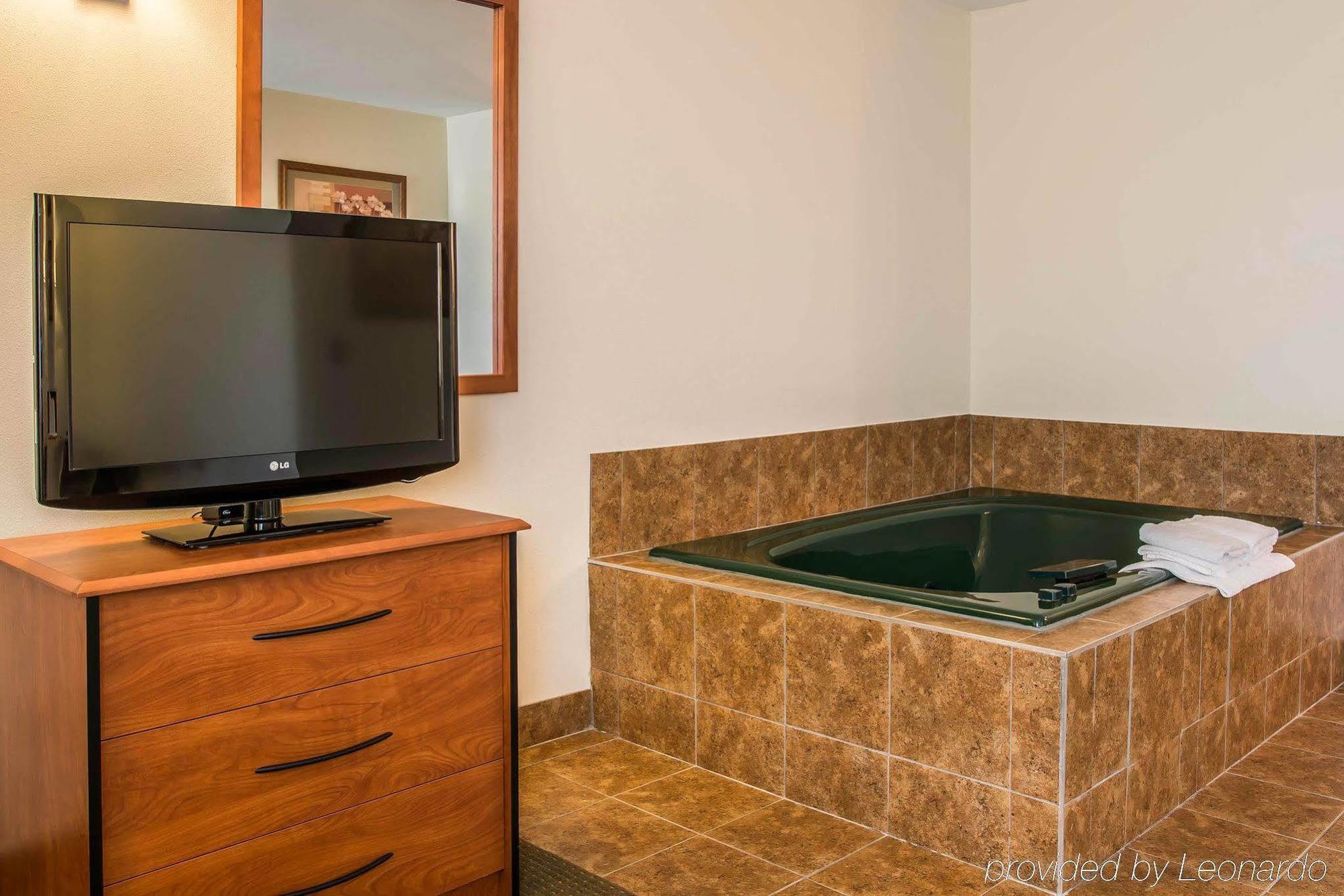 Quality Inn Durand I-69 Zewnętrze zdjęcie