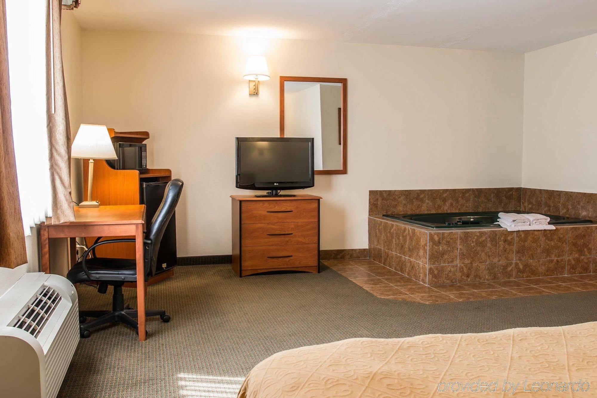 Quality Inn Durand I-69 Zewnętrze zdjęcie