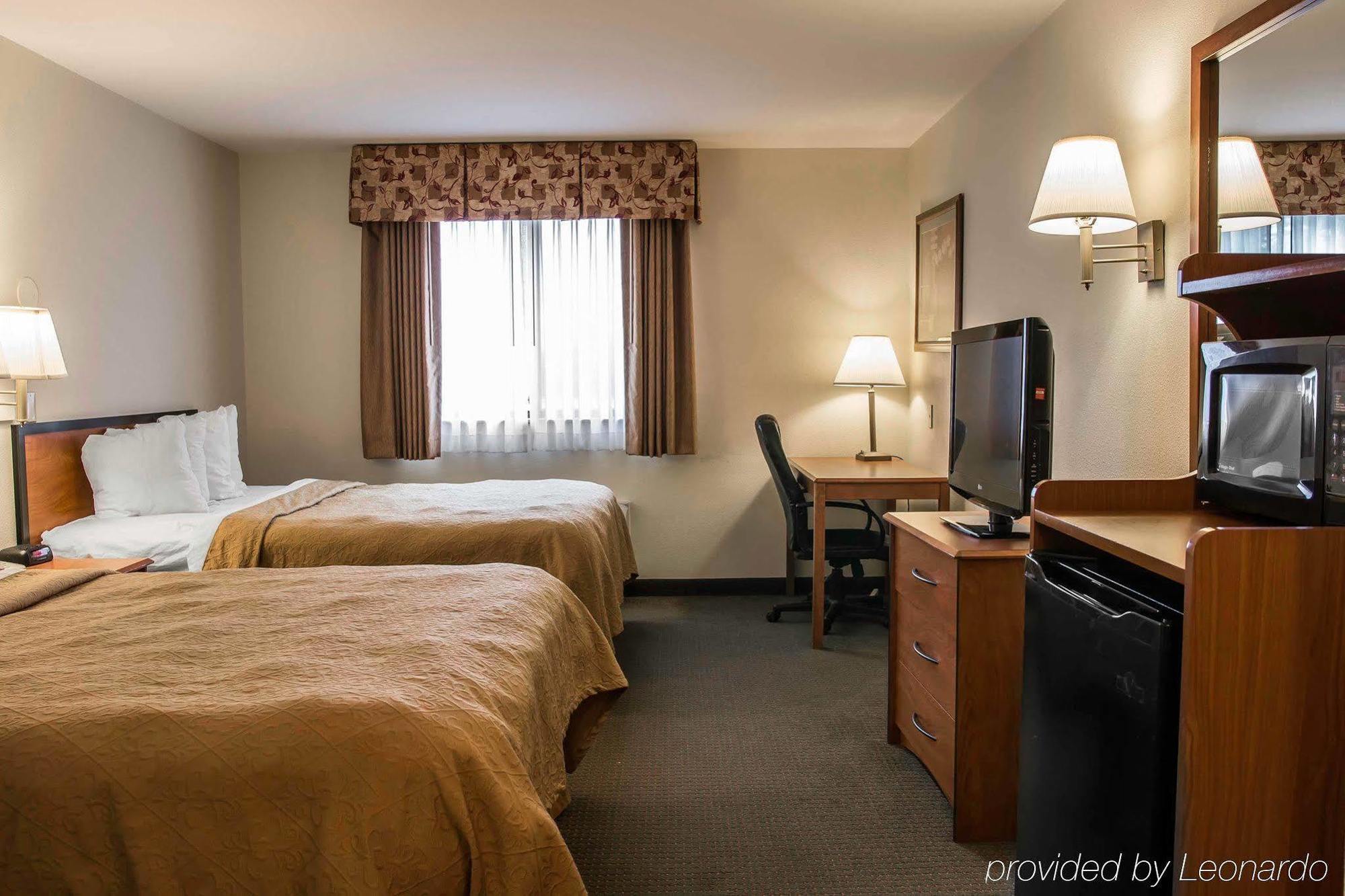 Quality Inn Durand I-69 Zewnętrze zdjęcie